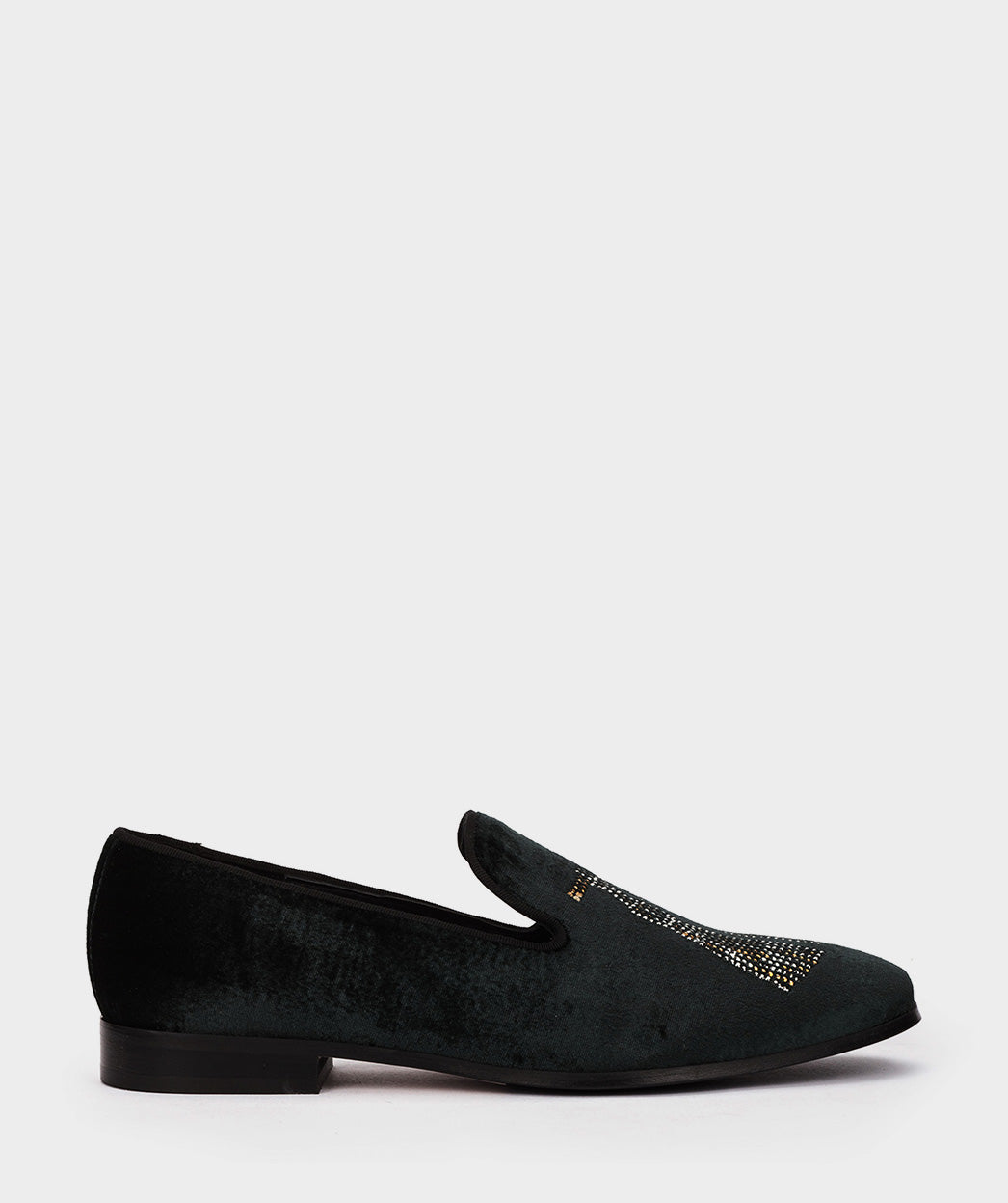 VELVET NEGRO