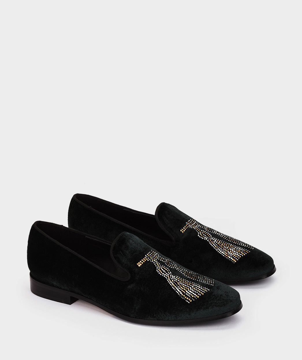 VELVET NEGRO