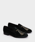 VELVET NEGRO