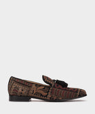 MORELIA NEGRO/MARRON