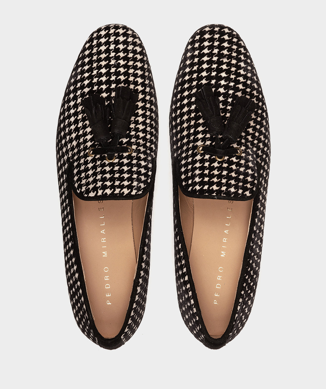 PATA GALLO BEIGE
