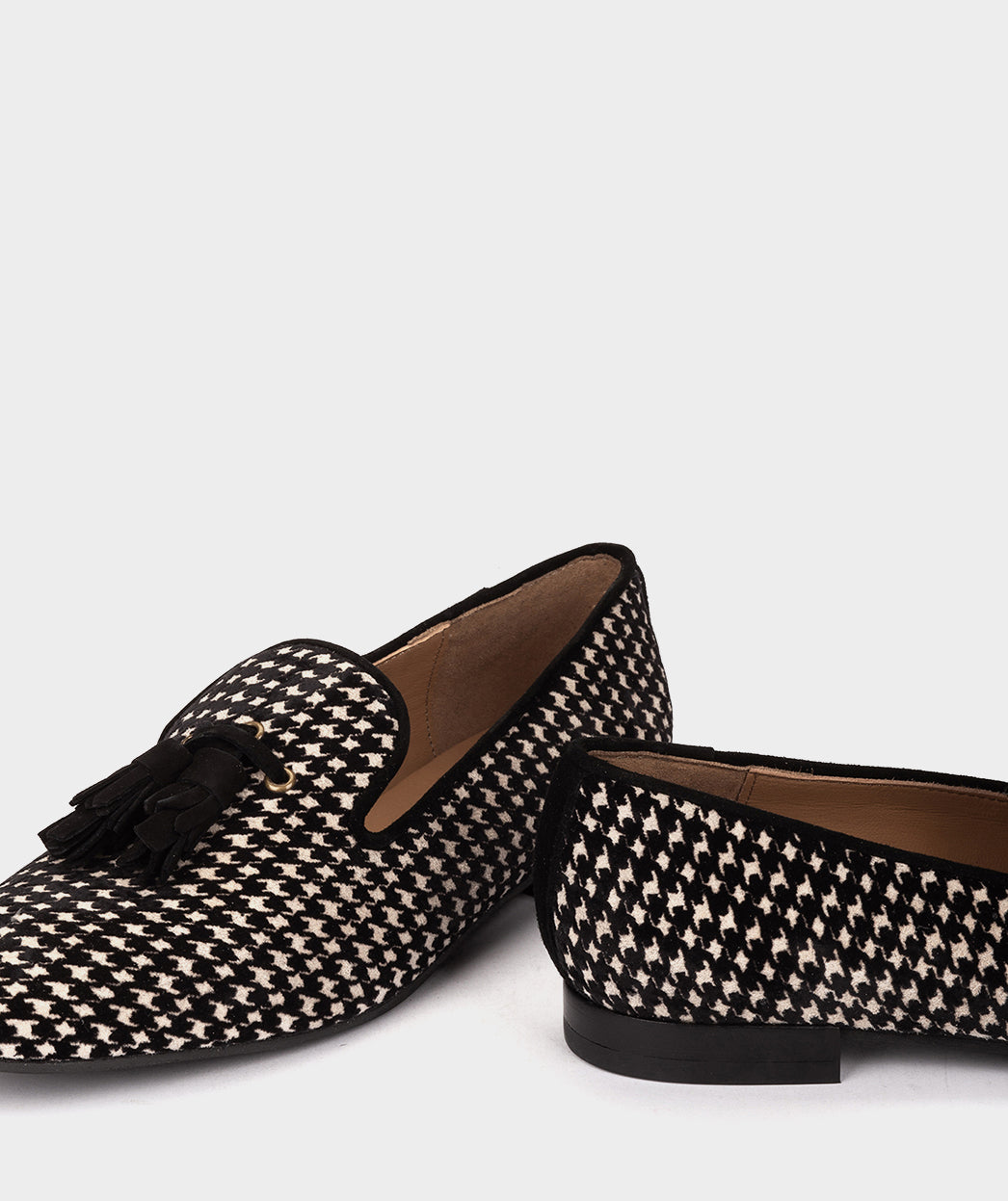 PATA GALLO BEIGE