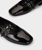CHAROL NEGRO