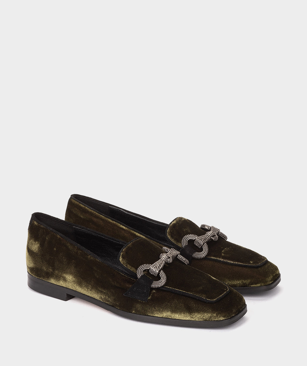 VELVET MUSGO