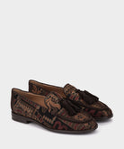 MORELIA NEGRO/MARRON