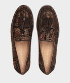 MORELIA NEGRO/MARRON