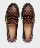 SIERRA ANTIK CAOBA