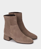 VELOUR MARMOTA