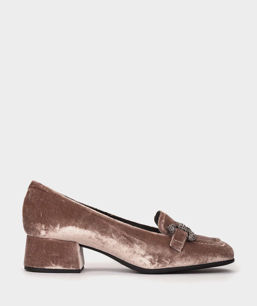 VELVET NUDE