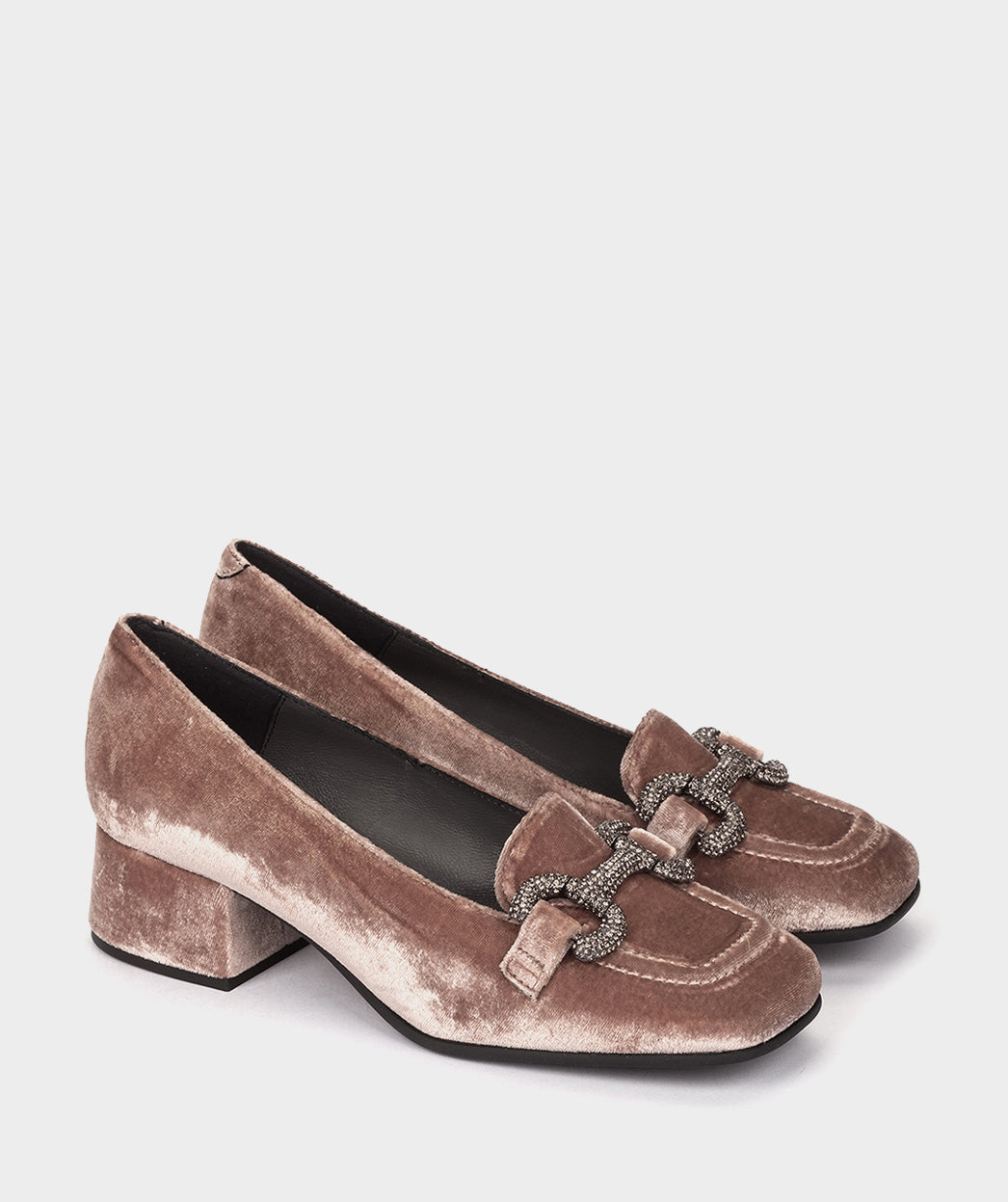 VELVET NUDE