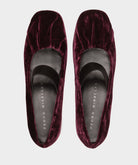 VELVET BURDEOS 520