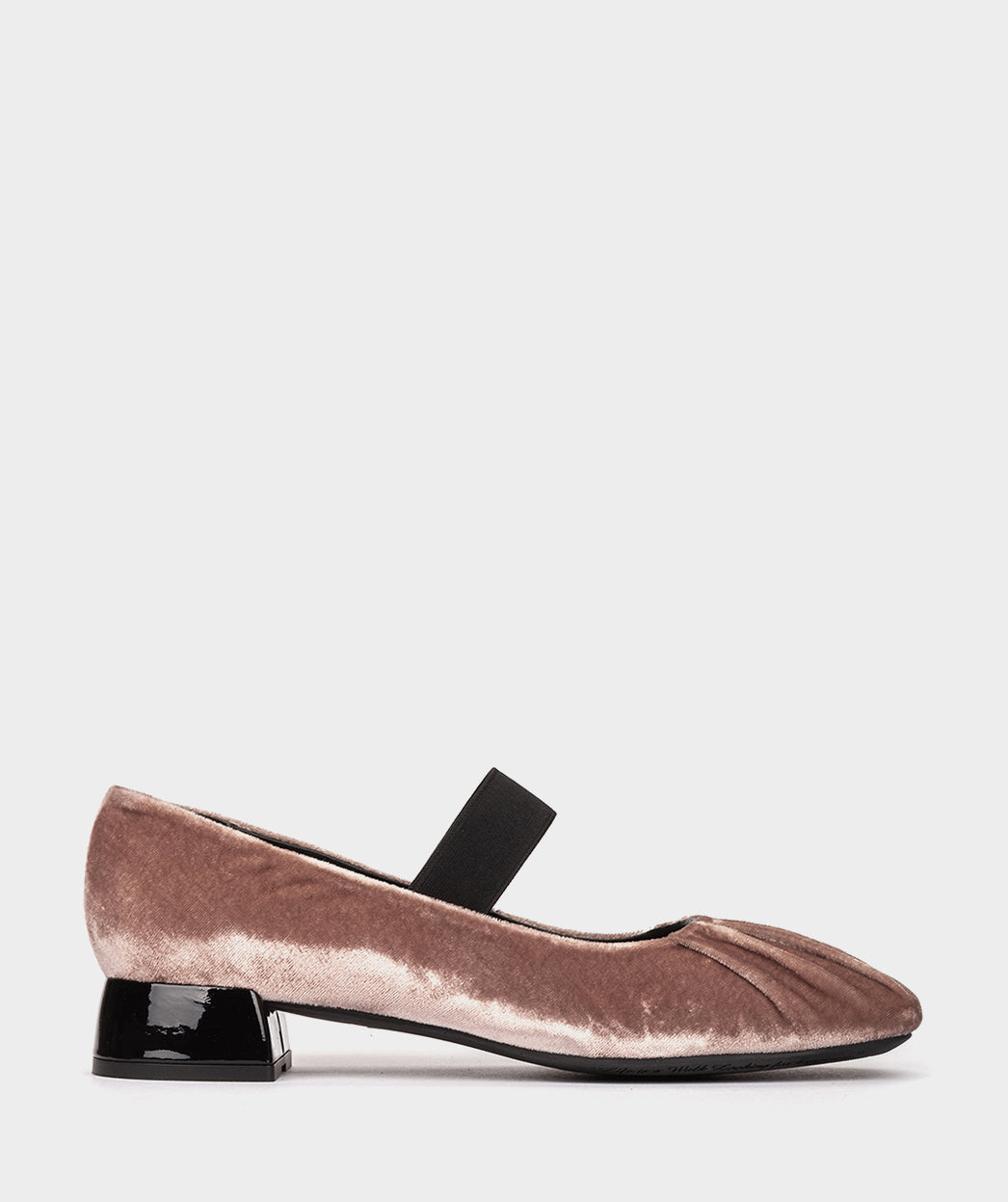 VELVET NUDE