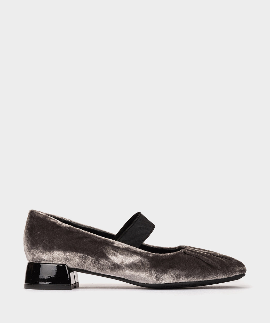 VELVET VISON