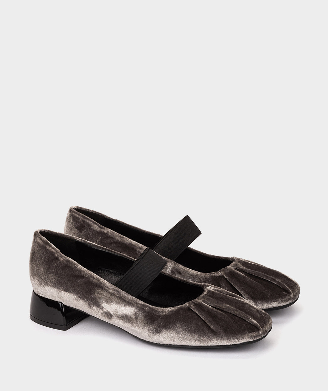 VELVET VISON