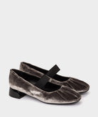 VELVET VISON