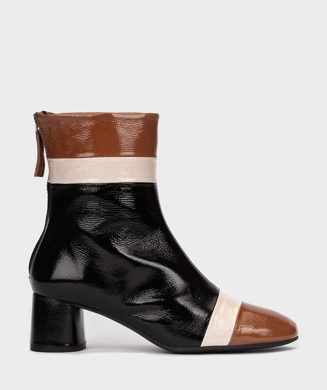 NAPLAK NEGRO