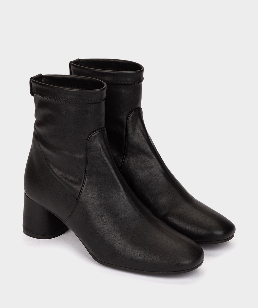 SUPREME STRECH NEGRO