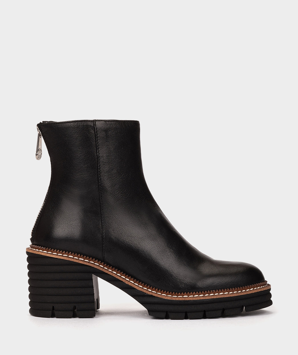 LOTUS NEGRO