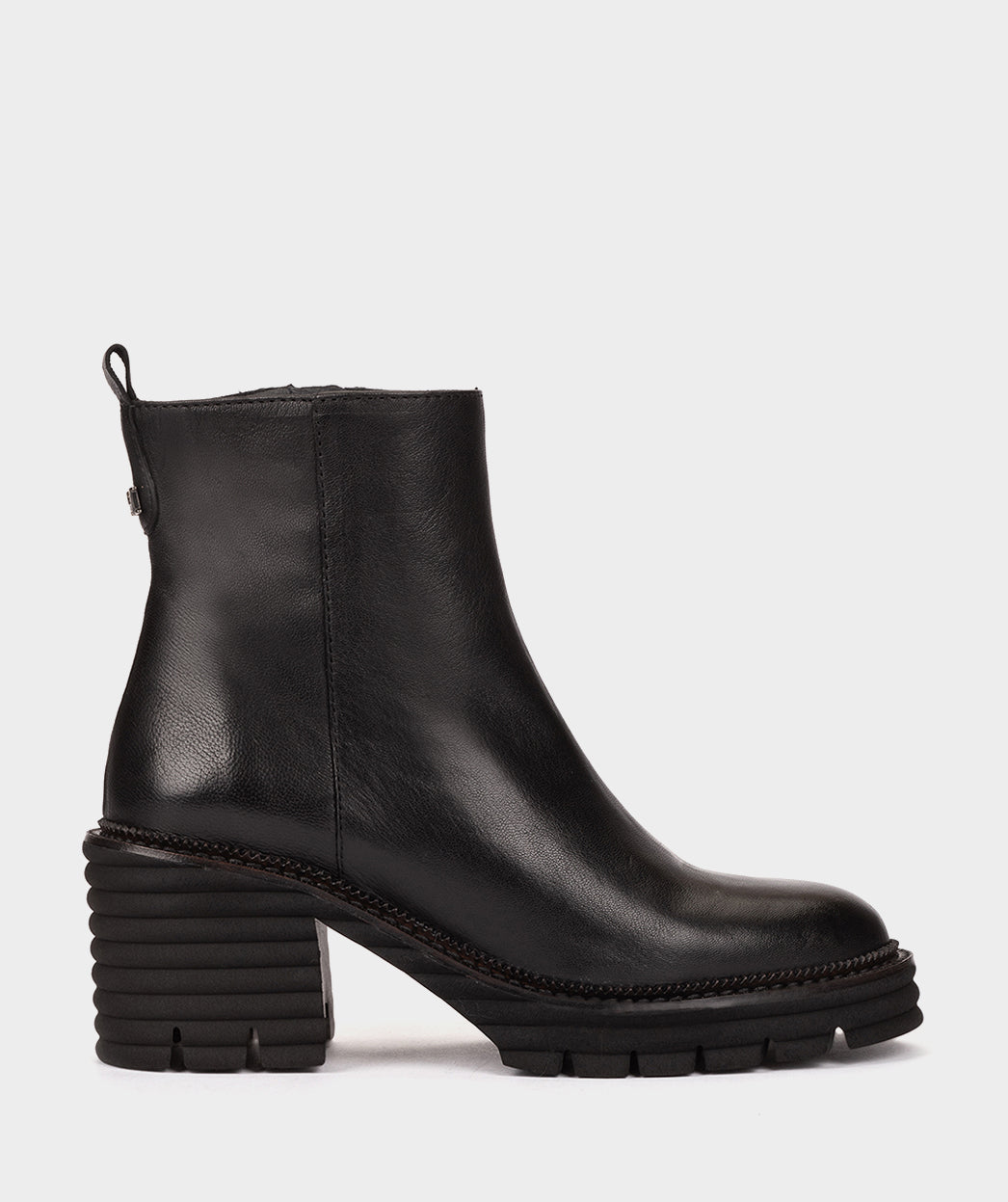LOTUS NEGRO
