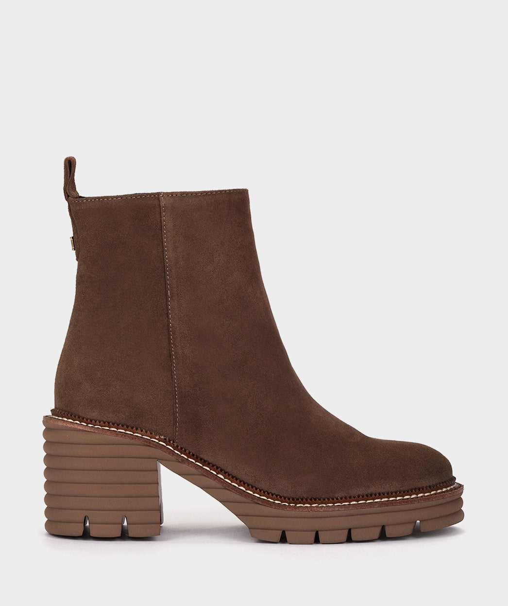 VELOUR AVELLANA