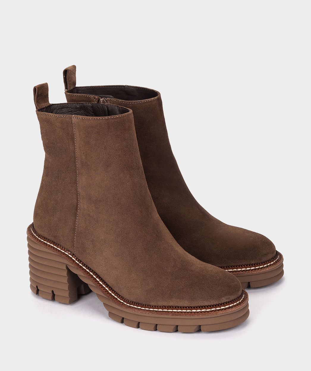 VELOUR AVELLANA