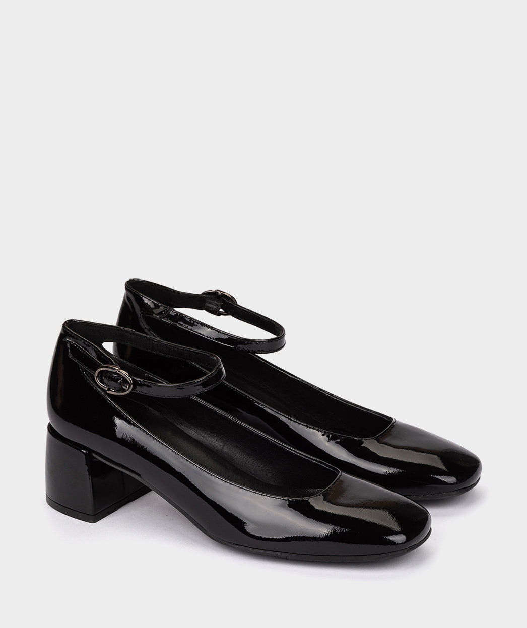 CHAROL NEGRO