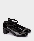CHAROL NEGRO