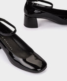 CHAROL NEGRO