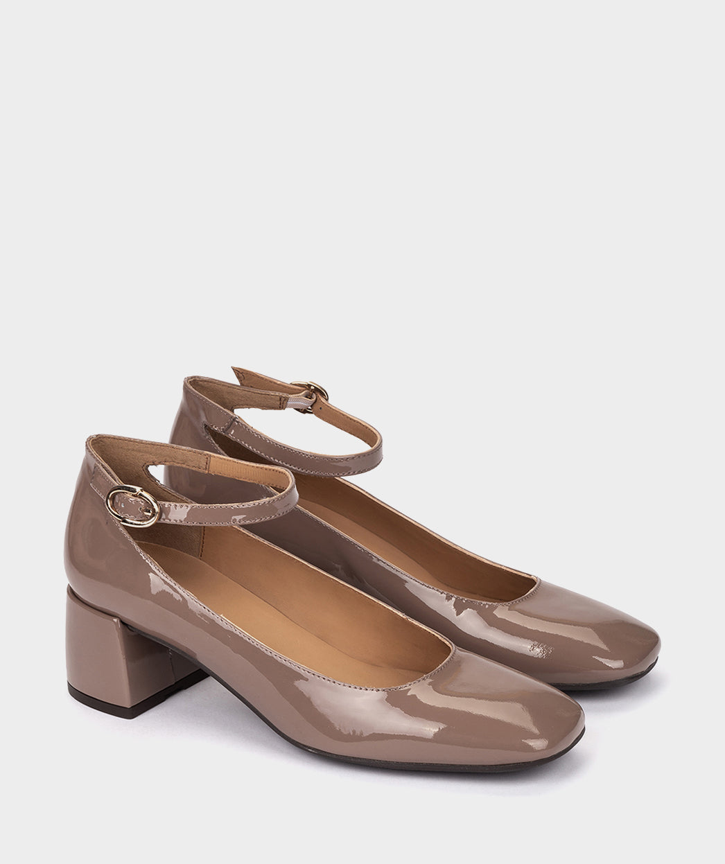 CHAROL TAUPE