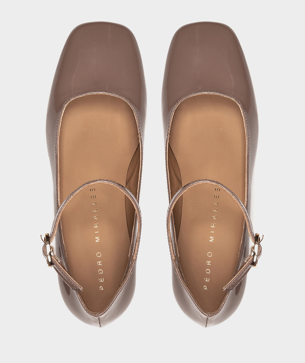 CHAROL TAUPE
