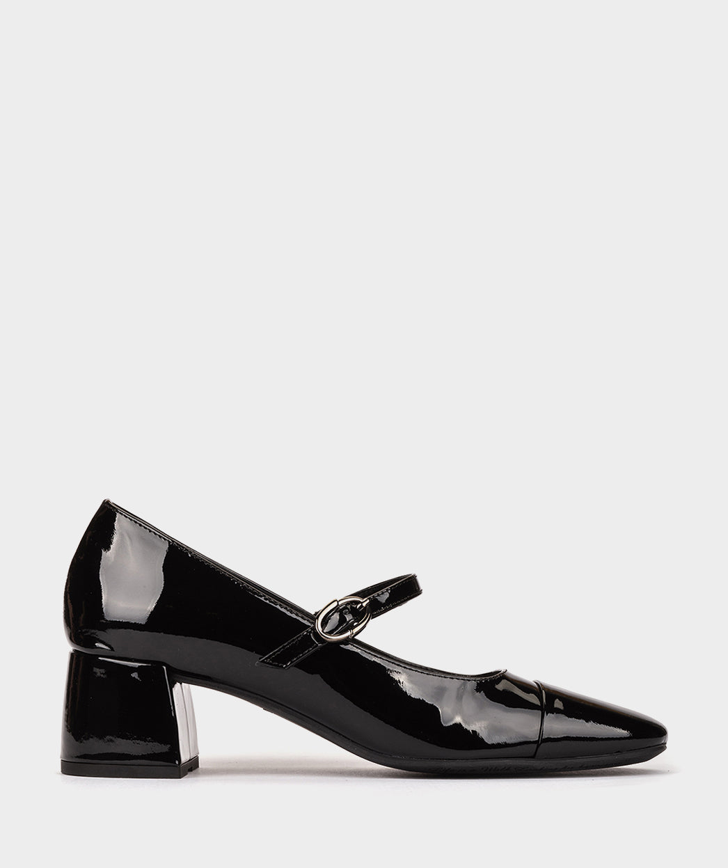 CHAROL NEGRO