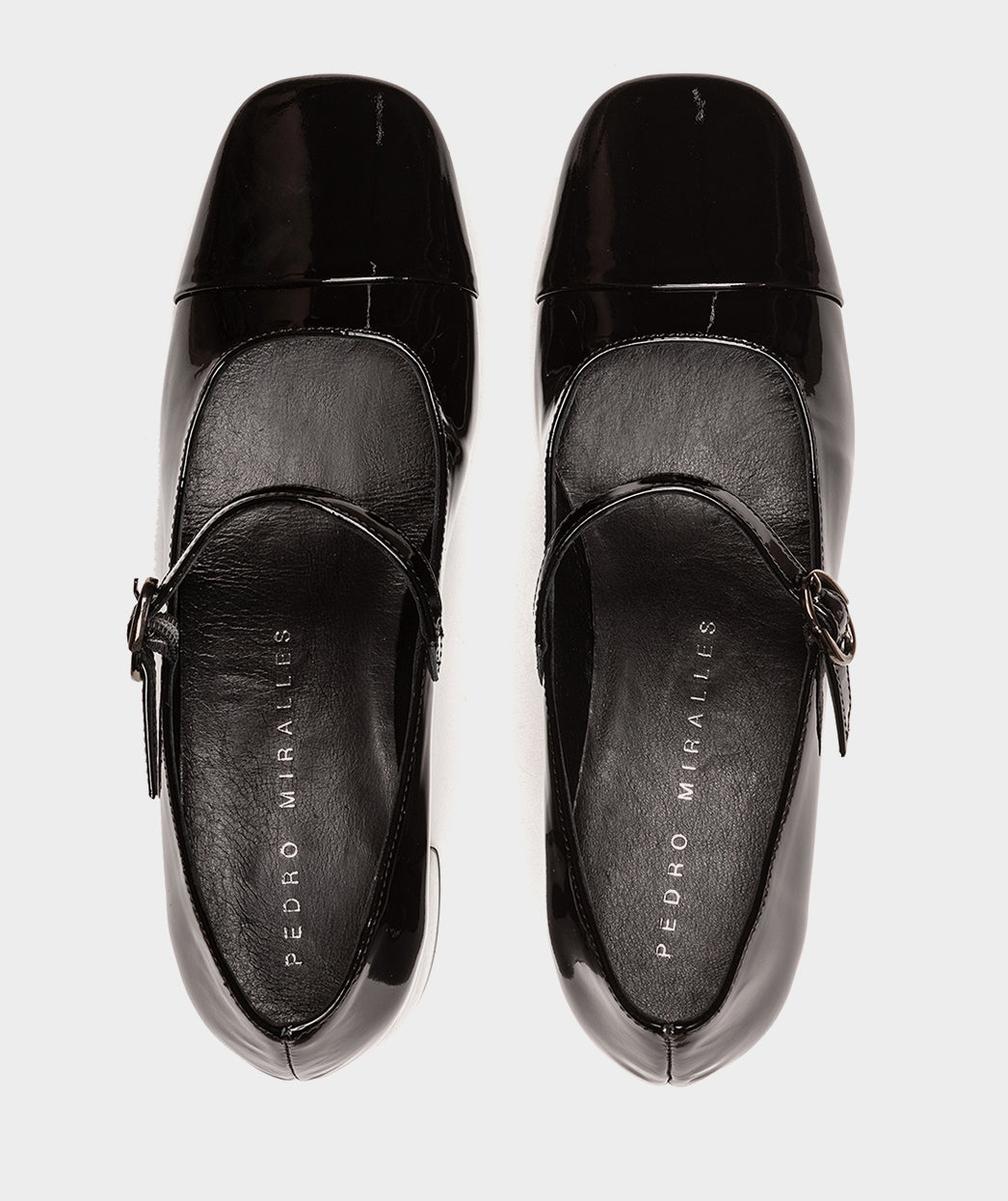 CHAROL NEGRO