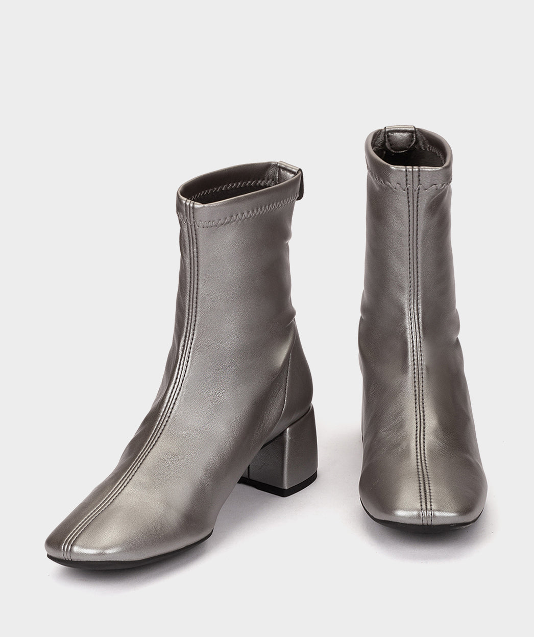 SUPREME STRECH PLOMO