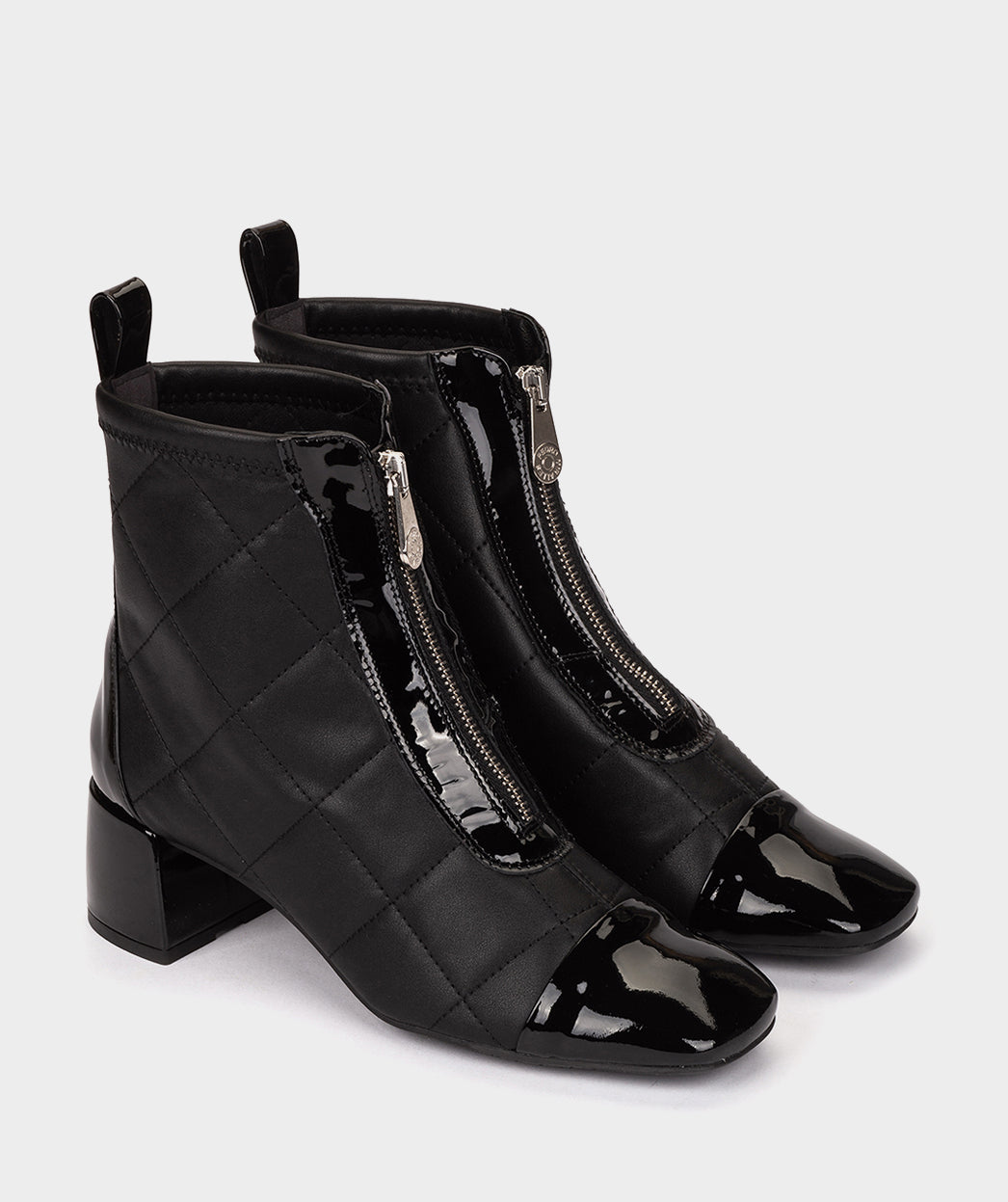 SUPREME STRECH NEGRO