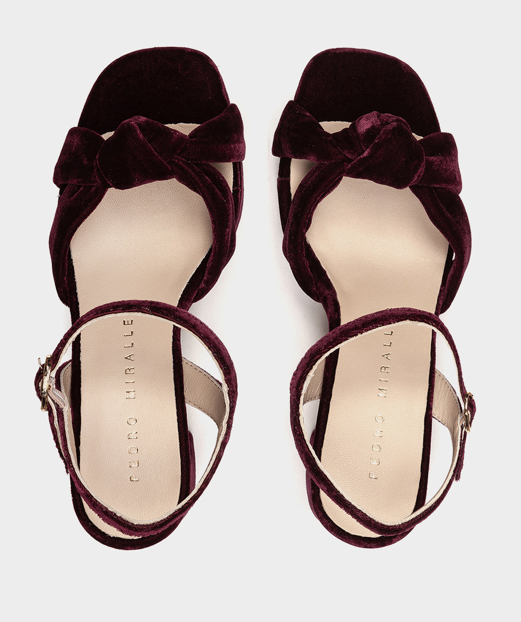 VELVET BURDEOS 520