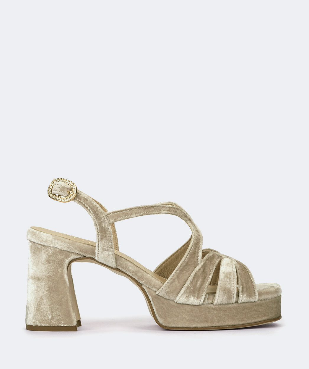 VELVET BEIGE