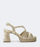 VELVET BEIGE