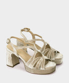 VELVET BEIGE