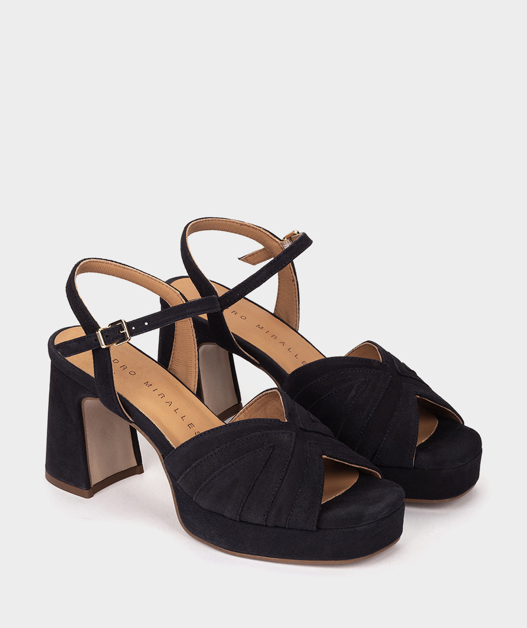 AMALFI NAVY