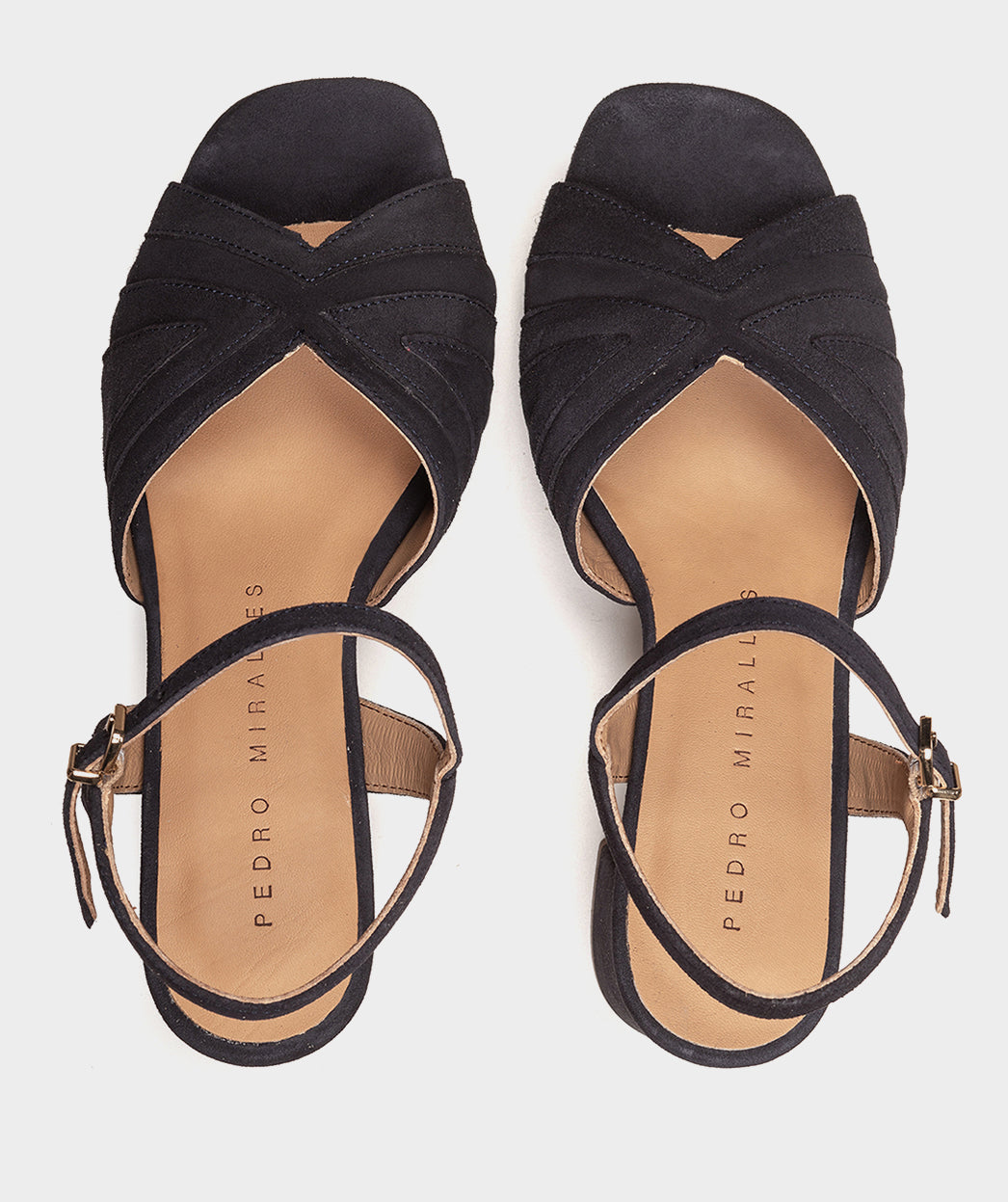 AMALFI NAVY