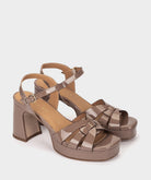 CHAROL TAUPE
