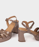 CHAROL TAUPE