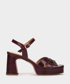 SIERRA ANTIK BURDEOS