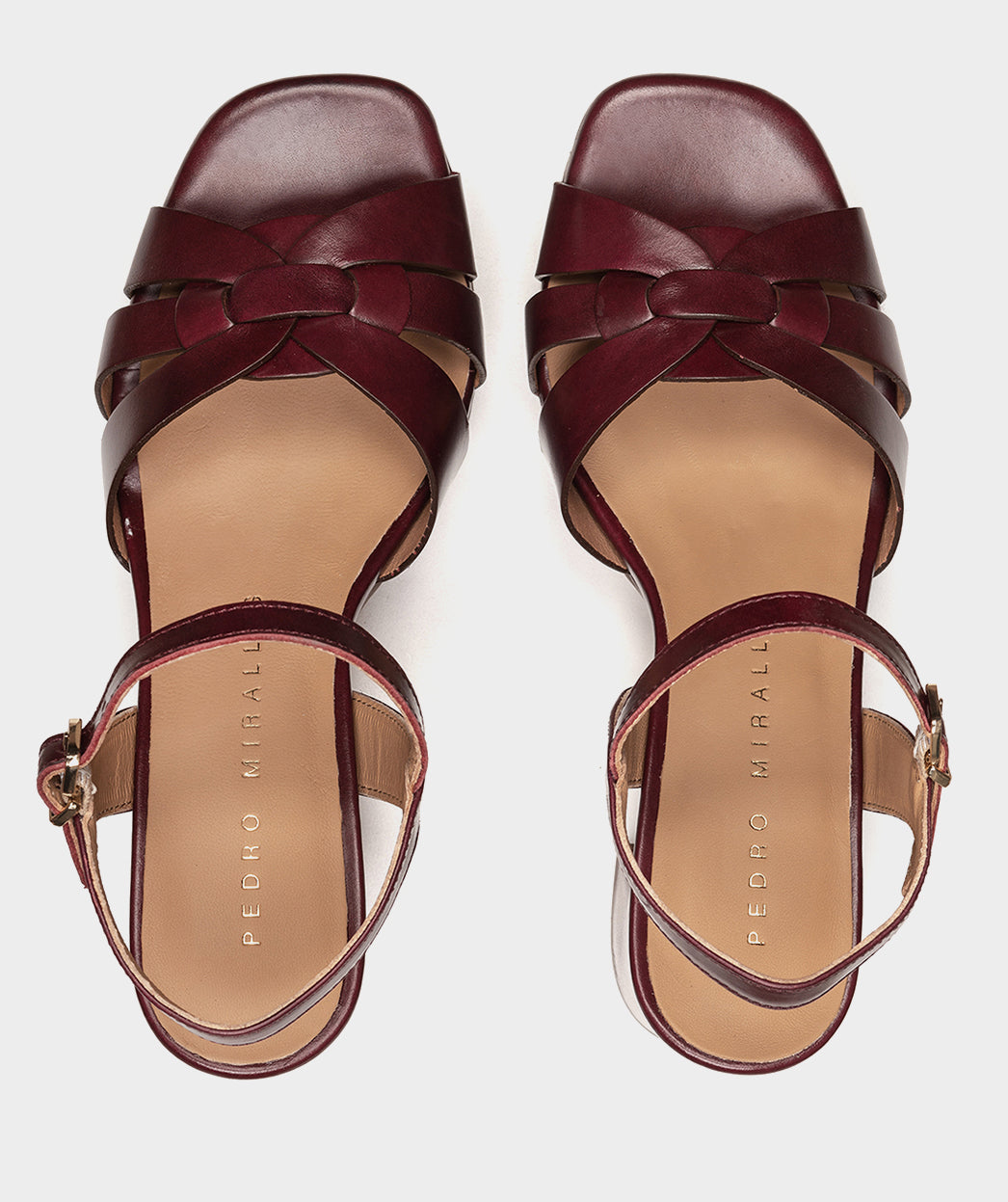 SIERRA ANTIK BURDEOS