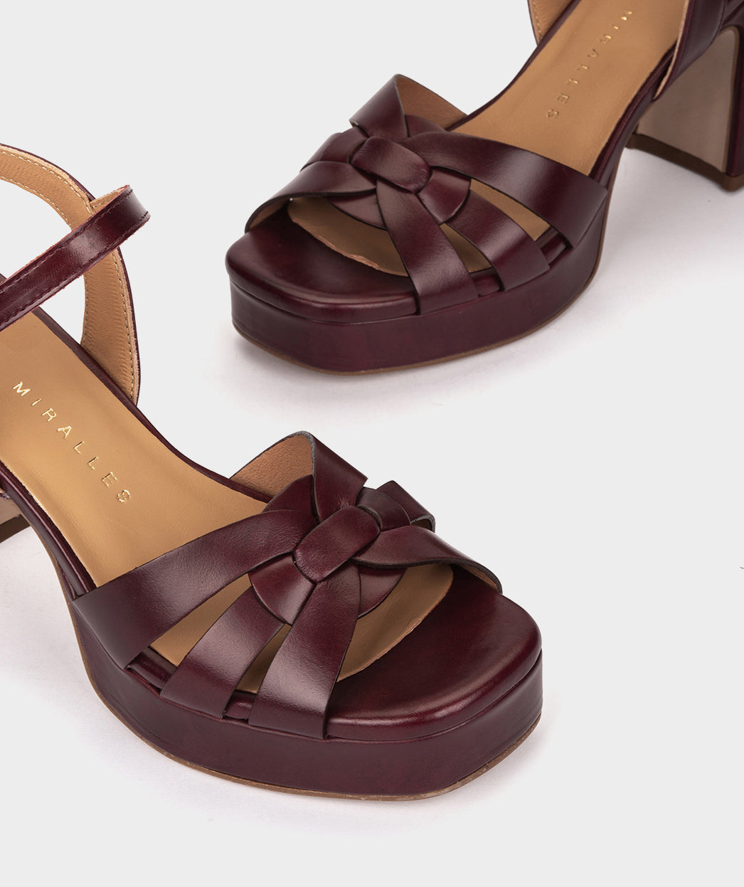 SIERRA ANTIK BURDEOS