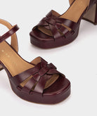 SIERRA ANTIK BURDEOS