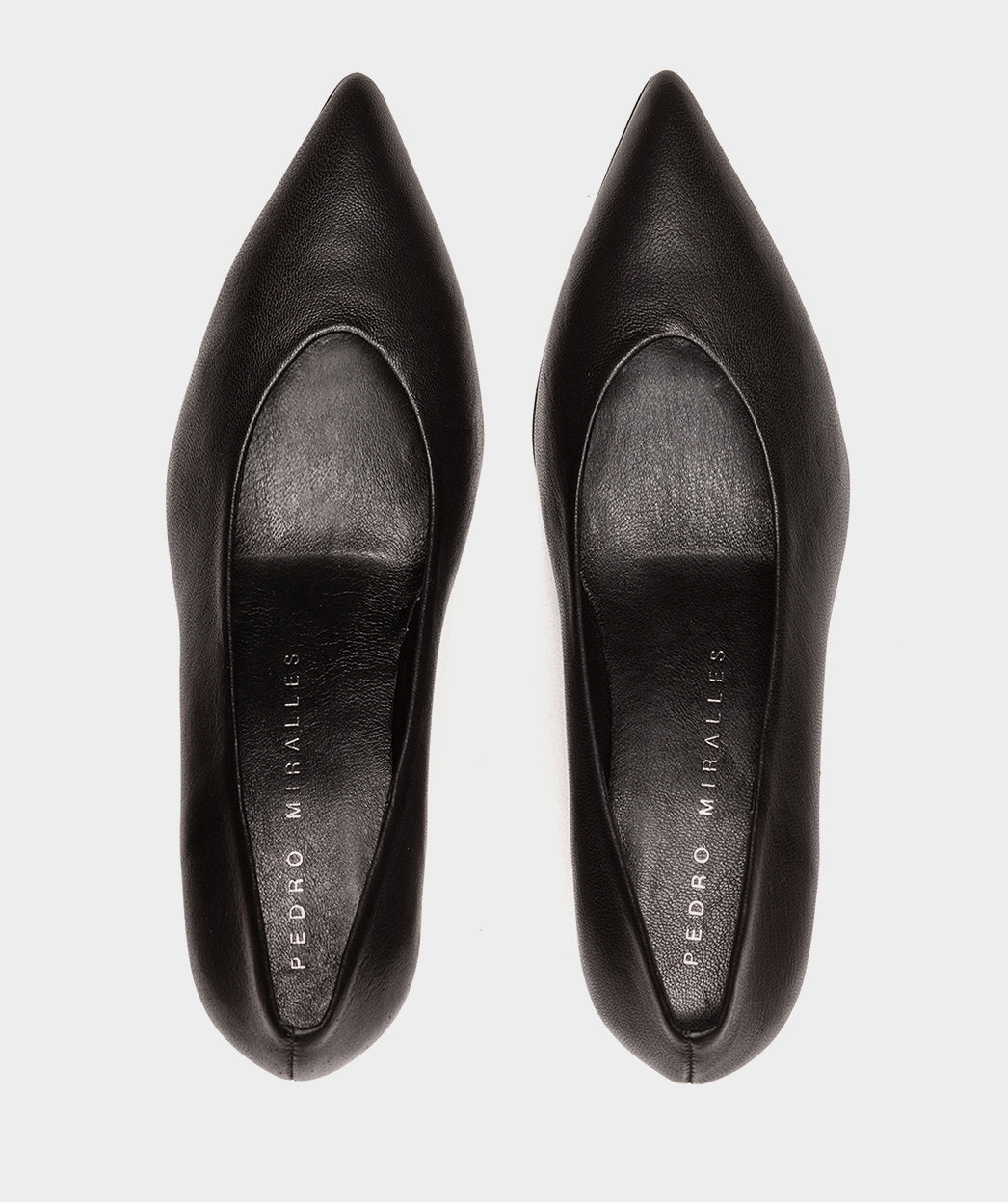 LOTUS NEGRO