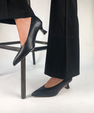LOTUS NEGRO