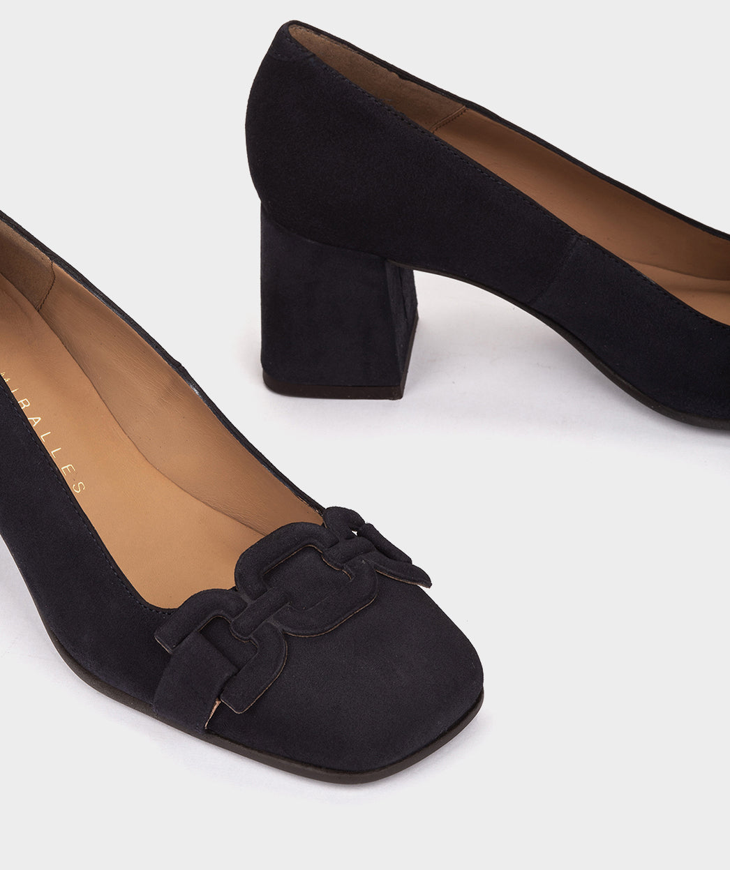 AMALFI NAVY