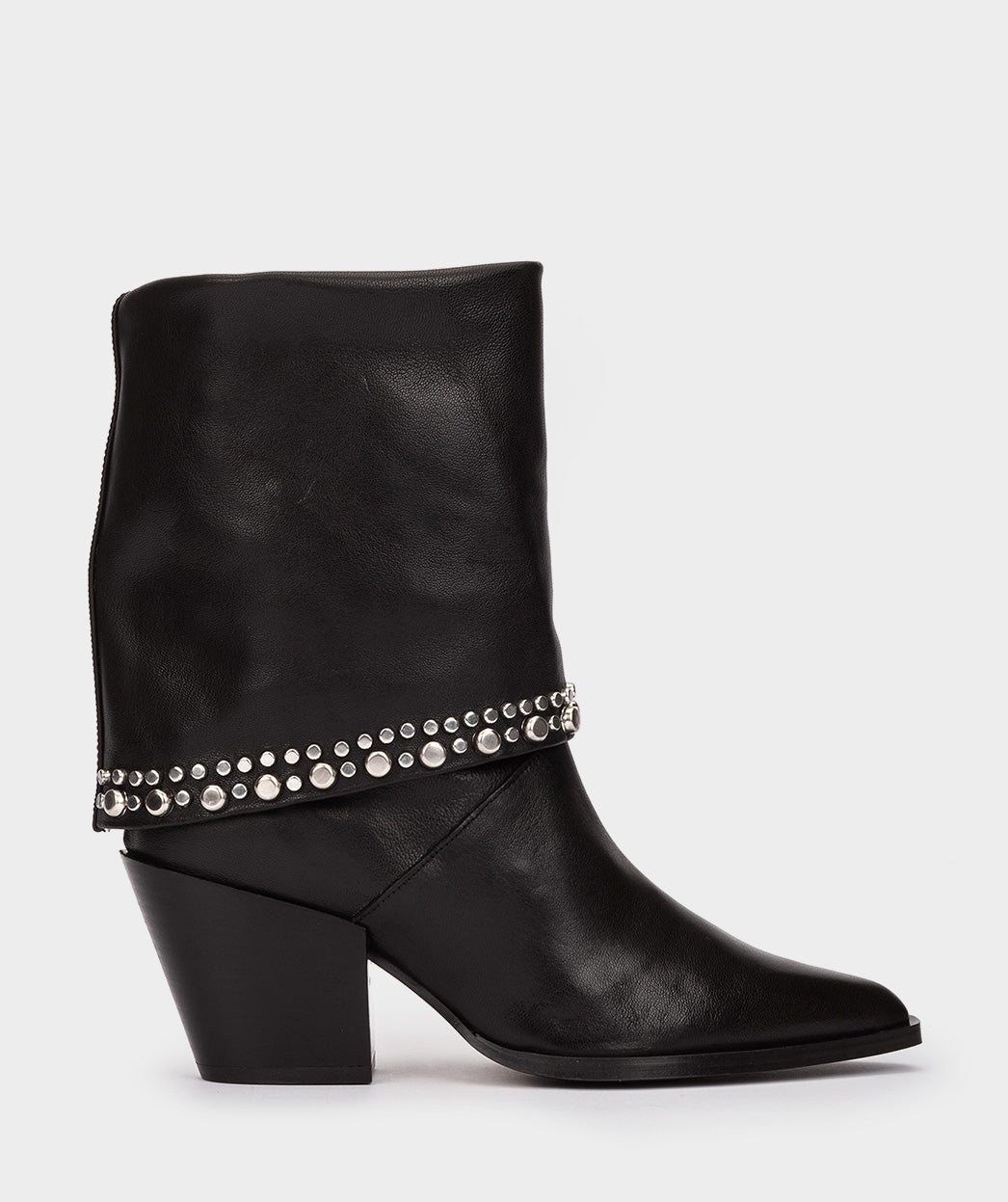 LOTUS NEGRO